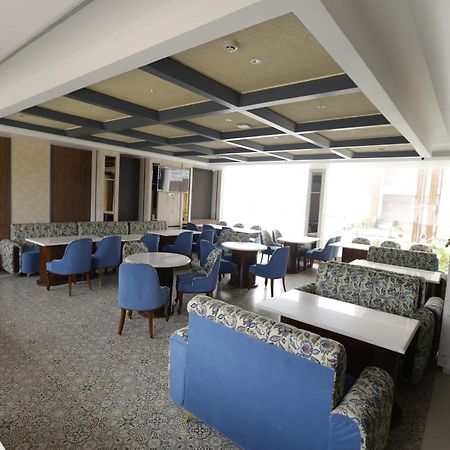 Nirvana Grand Hotel & Resort Гая Экстерьер фото